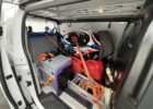 Peugeot Expert Sport – Renntransporter