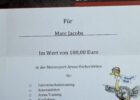 Gutschein Oschersleben 100€