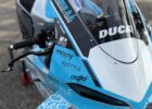 Ducati Panigale V4S 2025 | Neufahrzeug | Akra | STM | PVM