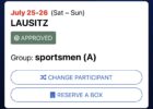 Lausitzring 25-26.07 Sa+So