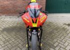 Yamaha R6 RJ 2014 Ex Cup