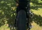 Yamaha r3 Rennstrecke Racebike Öhlins