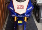 Yamaha R1 RN49 Racebike mit Öhlins Fahrwerk