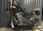 Rahmen für KTM Duke 790 / 890