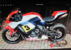 race bace honda cbr600rr 2022