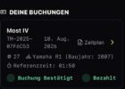 Startplatz Most 10.-11.08.2026