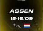 Ticket Assen 15. und 16. September