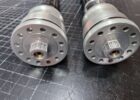 Öhlins Closed Cartridge (FKR 121) Aprilia