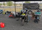 GSX R 750 K9 + Zubehör