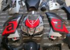 Orig Verkleidung Aprilia rsv4 rr 2017