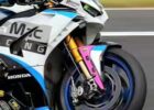 MOTOcoach Bremsenkühlung  —> Für einen stabilen Bremsdruck !