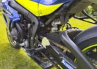 Suzuki GSXR 1000 L7