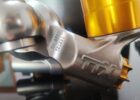 Öhlins TTX 36 Federbein für eine Suzuki GSX-R 1000 K9
