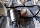 R6 RJ11 15 Anlasser