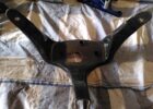 R6 Rj03 TTSL Carbon Geweih