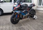 M1000RR Toprak Edition Nr.27/54