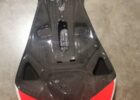 Komplette Verkleidung mit Tank V2 Panigale