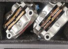 Bremssattel-Set V4R Panigale