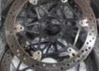 Bremsscheiben V4R Panigale