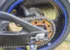 Gsxr 1000 K5