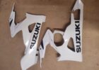 Gsxr 1000 K5 Original Verkleidung Set