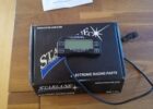 Labtimer Starlane  Stealth GPS 2