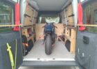 Citroen Jumper L3H2 Camper/Transporter