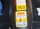 Pirelli Diabolo Superbike SC3 200/60R17 DOT25
