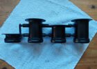 YEC Kit-Ansaugtrichter RN32/49