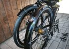 24er Faltrad Dahon P8 XL black edition