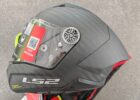 LS2 Thunder C GP Pro Carbon FIM