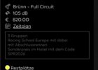 Speer Brünn