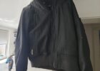 Motorrad Bomberjacke