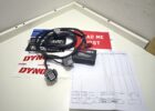Power Commander 6 für Honda CBR 954 RR Fireblade SC50