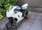 Fireblade SC57 II (2006)