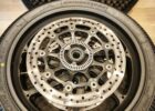 Satz Schmiedefelgen S1000RR K67