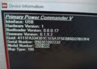 PowerCommander 5 / Yamaha R6