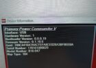 PowerCommander 5 / Honda CBR 900