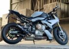 Sportauspuff SC Project CR-T Kohlefaser BMW S1000R 2021-2024 K63