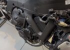 Yamaha R6 RJ11 RJ15 Motor