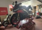 Schlachte Aprilia RSV4 1100 Factory MY21 Euro5