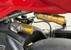 Honda CBR1000RR SC59 Rennmotorrad