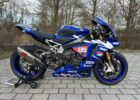 Yamaha R1 RN49 – YART Racing Setup – Track-ready
