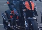 Super Duke 1290 R (RR) Track und Straße Einzelstück