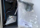 Bremspumpe PRS19 NEU ABE