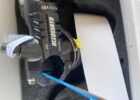 Accossato Racing Bremspumpe mit ABE