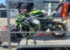 Renntraining Rejeka 12-14.06.26 mit Actionbike