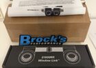 Brock’s Performance Window Link Kit (Tieferlegung) – BMW S1000RR (20-26) K67 NEU Unbenutzt