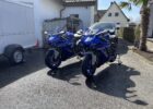 Verkaufe 2 Stück Yamaha R1 RN65