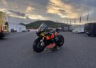 GSXR 1000 L7